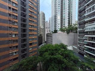 西半山 - 漢寧大廈 03