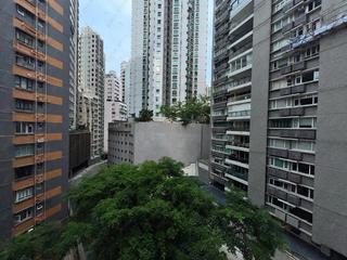 西半山 - 漢寧大廈 04