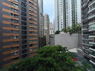 西半山 - 漢寧大廈 10