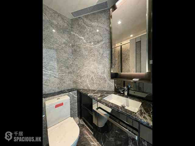 黃竹坑 - 港島南岸3B期 Blue Coast 2B座 09