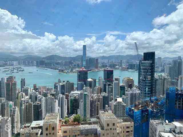西半山 - 富景花園1座 02