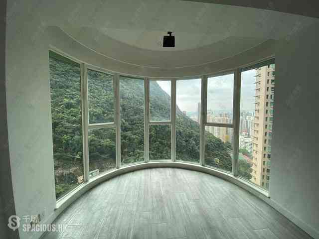中半山 - 晓峰阁1座 09