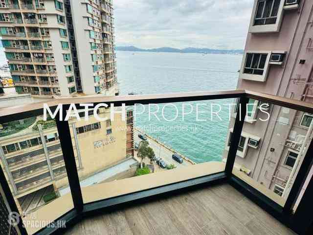 Kennedy Town - Kennedy Bay 04