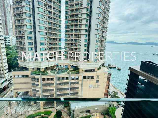 Kennedy Town - Kennedy Bay 06