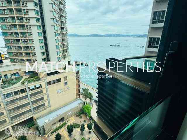 Kennedy Town - Kennedy Bay 10