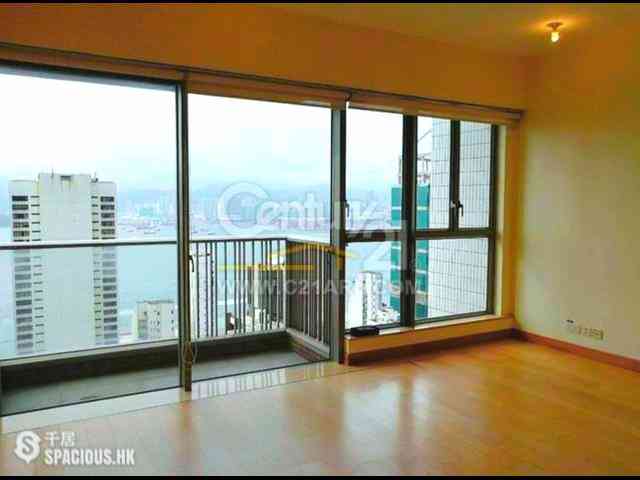 Sai Ying Pun - Island Crest 01