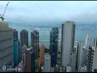 Sai Ying Pun - Island Crest 02