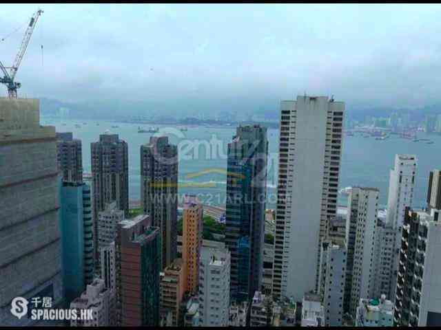 Sai Ying Pun - Island Crest 02
