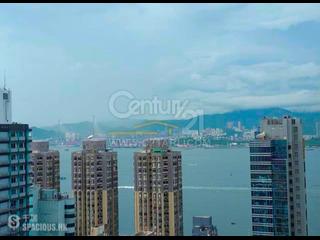Sai Ying Pun - Island Crest 03