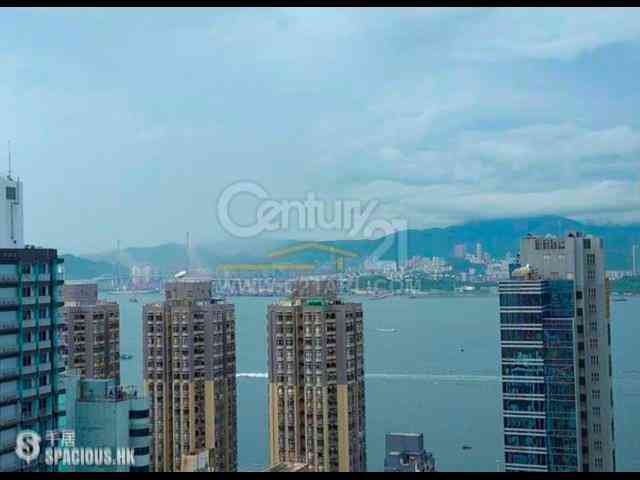 Sai Ying Pun - Island Crest 03
