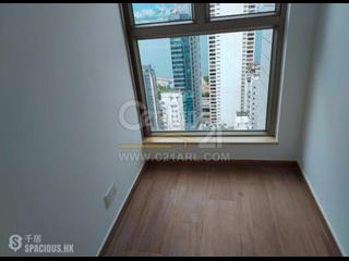 Sai Ying Pun - Island Crest 05
