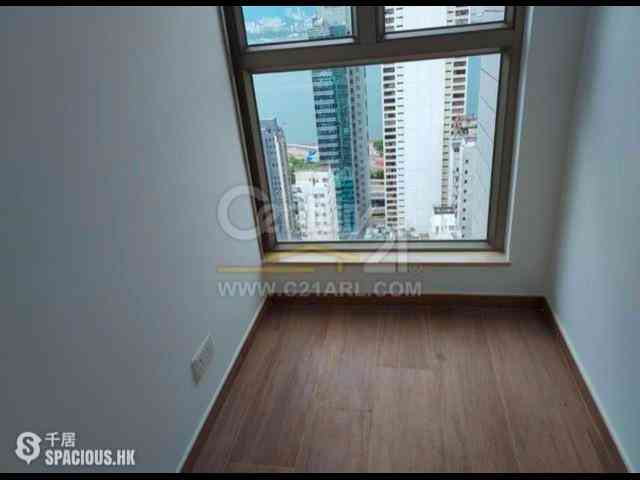 Sai Ying Pun - Island Crest 05