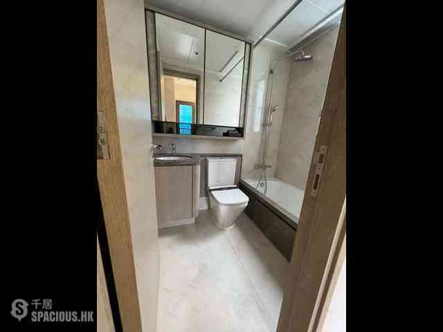 Wong Chuk Hang - The Southside Phase 1 Southland Tower 2A 29