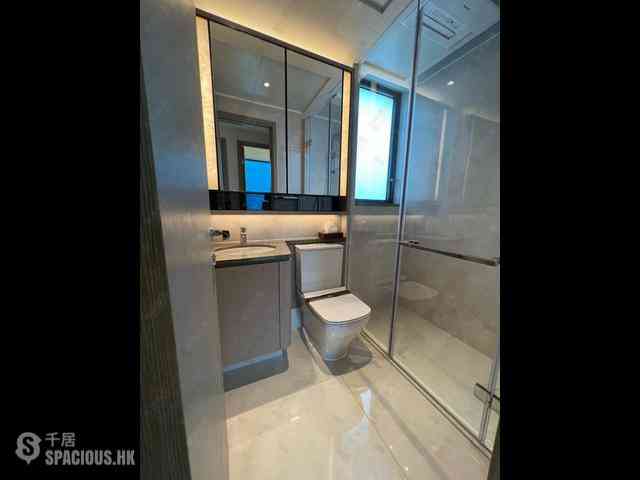 Wong Chuk Hang - The Southside Phase 1 Southland Tower 2A 31