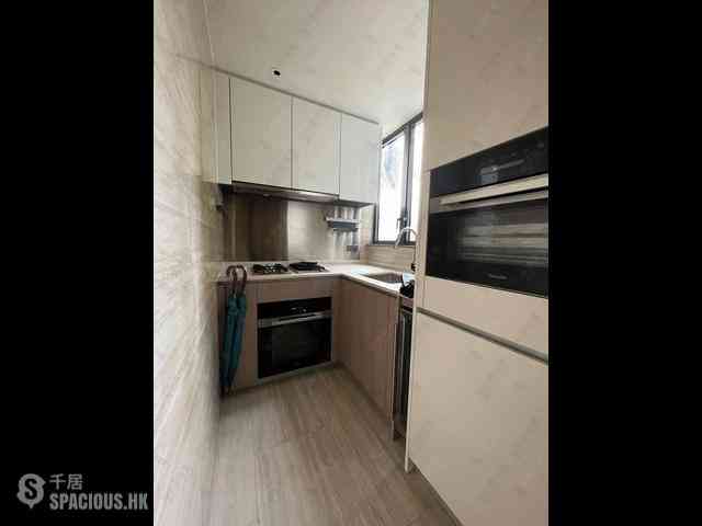 Wong Chuk Hang - The Southside Phase 1 Southland Tower 2A 33