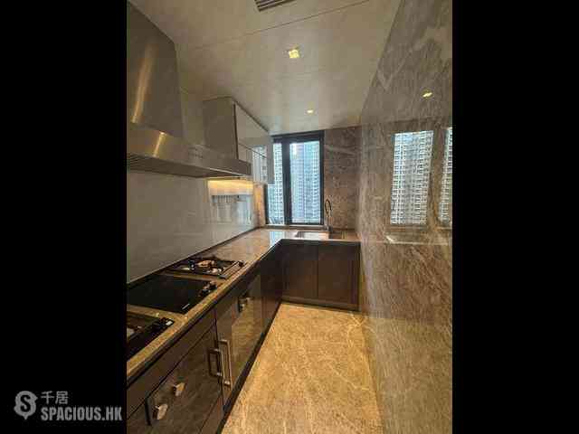 Wong Chuk Hang - The Southside Phase 3B Blue Coast Tower 1A 03