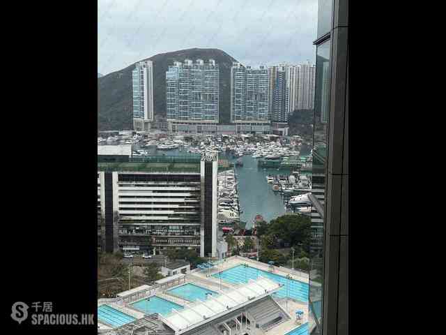 Wong Chuk Hang - The Southside Phase 3B Blue Coast Tower 1A 08