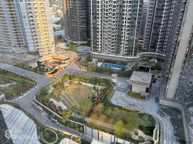 Wong Chuk Hang - The Southside Phase 3B Blue Coast Tower 1A 12