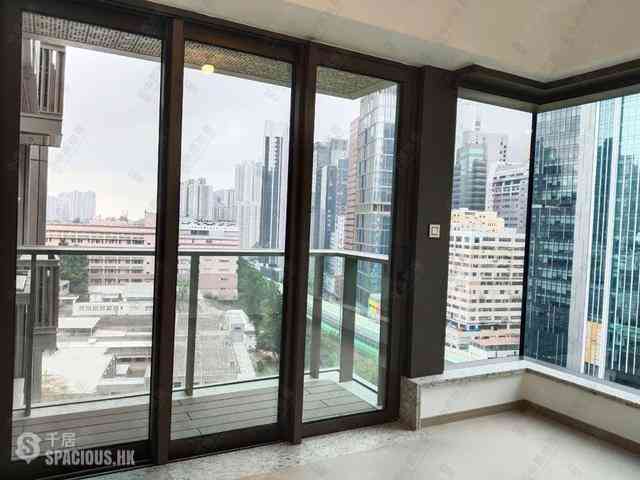 Wong Chuk Hang - The Southside Phase 3B Blue Coast Tower 1A 04