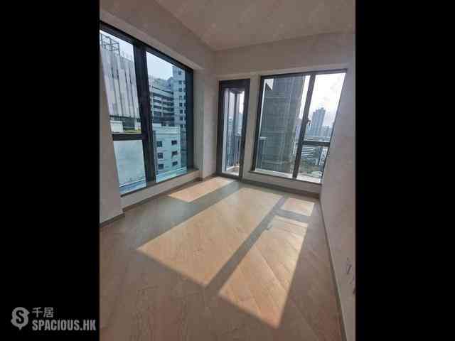 Wong Chuk Hang - The Southside Phase 1 Southland Tower 1A 03