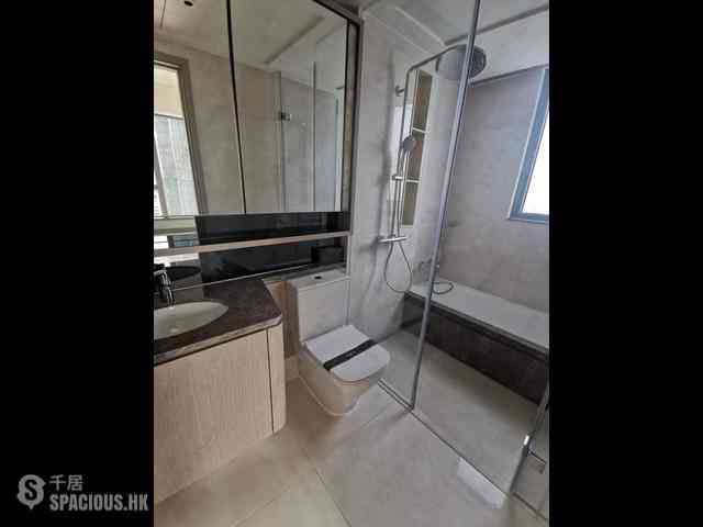 Wong Chuk Hang - The Southside Phase 1 Southland Tower 1A 05
