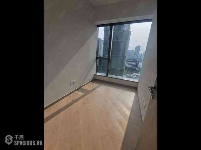 Wong Chuk Hang - The Southside Phase 1 Southland Tower 1A 09