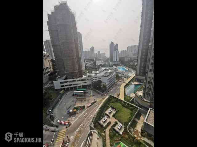 Wong Chuk Hang - The Southside Phase 1 Southland Tower 1A 11