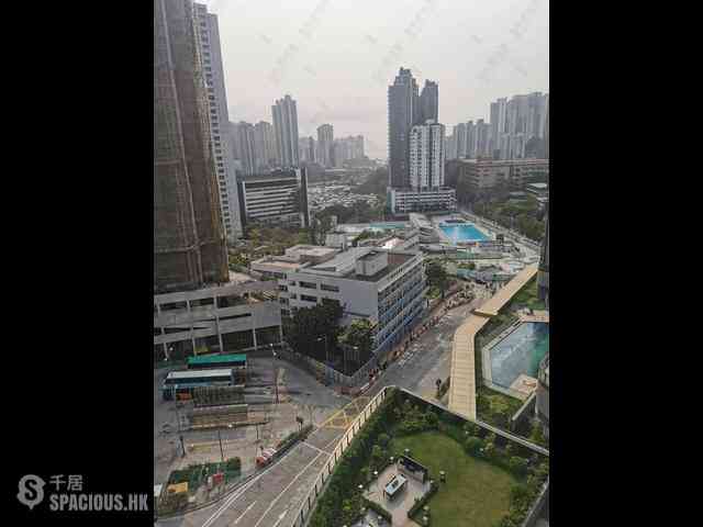 Wong Chuk Hang - The Southside Phase 1 Southland Tower 1A 12