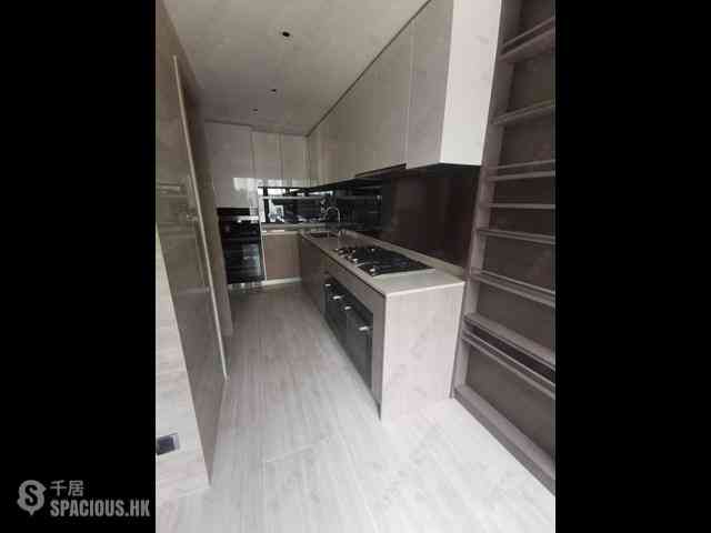 Wong Chuk Hang - The Southside Phase 1 Southland Tower 1A 14