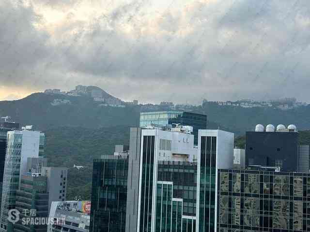 Wong Chuk Hang - The Southside Phase 3B Blue Coast Tower 1A 03