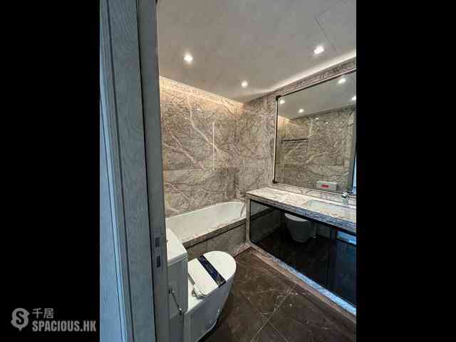 Wong Chuk Hang - The Southside Phase 3B Blue Coast Tower 1A 08