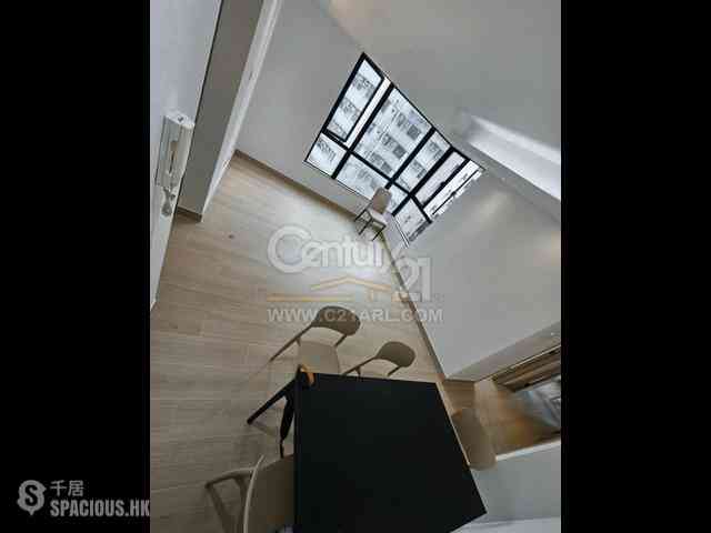 Mid Levels West - Wilton Place 02