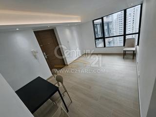 Mid Levels West - Wilton Place 03