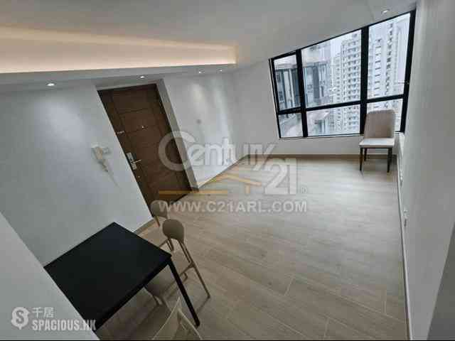 Mid Levels West - Wilton Place 03