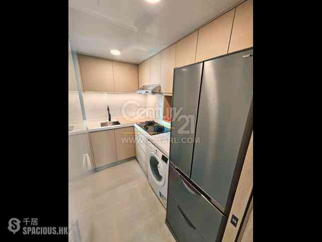 Mid Levels West - Wilton Place 04