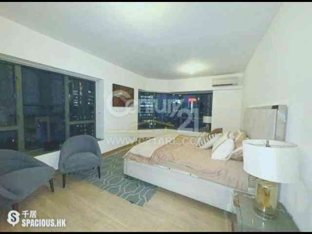 Wan Chai - Monmouth Villa 01