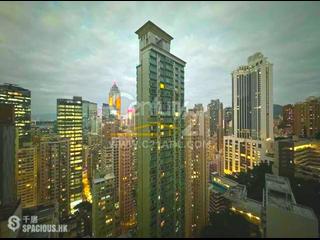 Wan Chai - Monmouth Villa 03