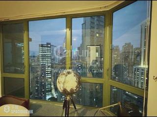 Wan Chai - Monmouth Villa 09