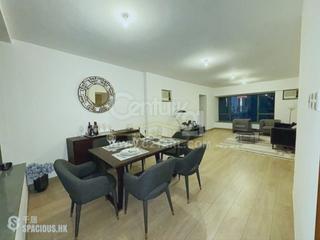 Wan Chai - Monmouth Villa 12