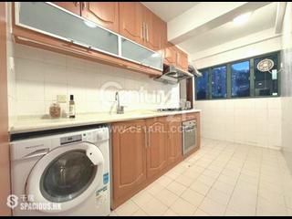 Wan Chai - Monmouth Villa 14