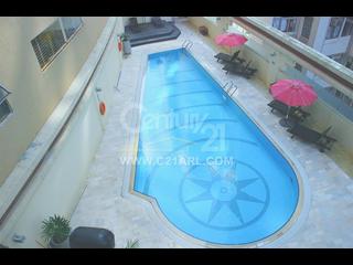 Wan Chai - Monmouth Villa 17