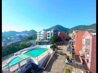 赤柱 - 海明山 11