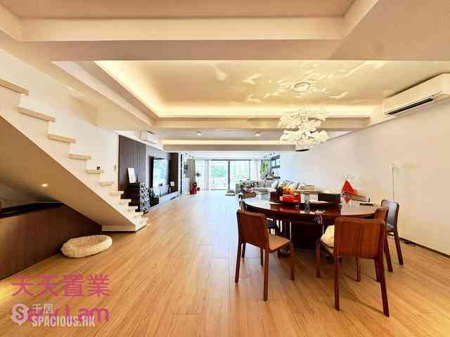 Clear Water Bay - Twin Bay Villas 06
