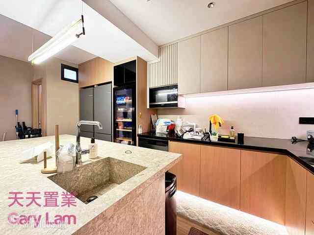 Clear Water Bay - Twin Bay Villas 07