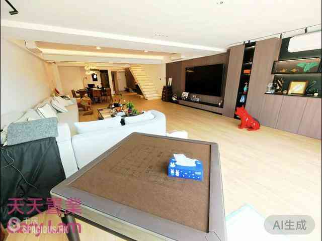 Clear Water Bay - Twin Bay Villas 08