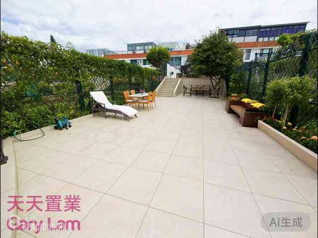 Clear Water Bay - Twin Bay Villas 10