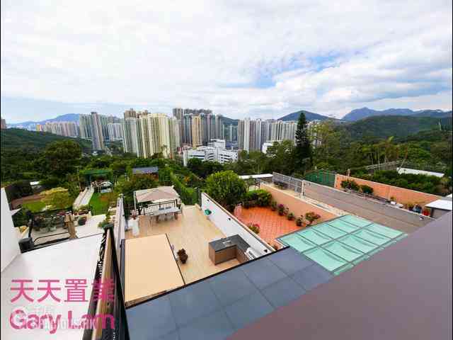 Clear Water Bay - Twin Bay Villas 14