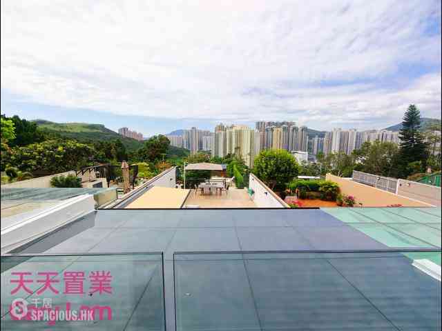 Clear Water Bay - Twin Bay Villas 15