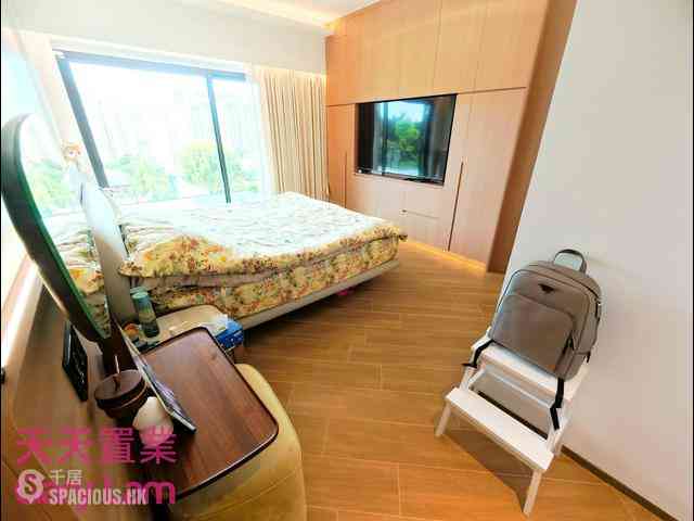 Clear Water Bay - Twin Bay Villas 17