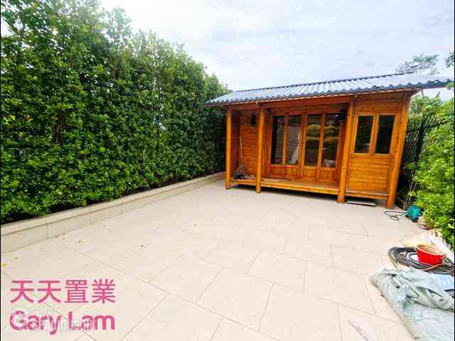 Clear Water Bay - Twin Bay Villas 25